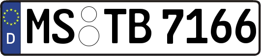 MS-TB7166