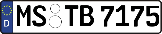 MS-TB7175