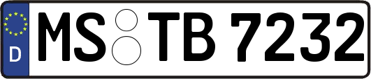MS-TB7232