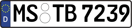 MS-TB7239