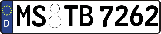 MS-TB7262
