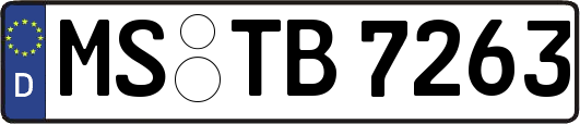 MS-TB7263