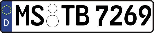 MS-TB7269