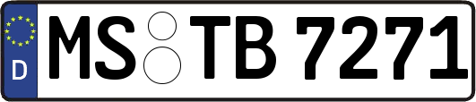MS-TB7271