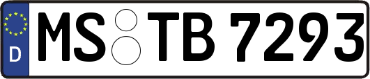 MS-TB7293