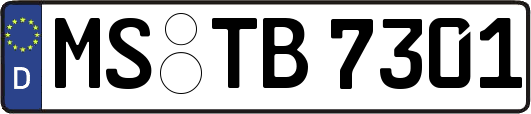 MS-TB7301