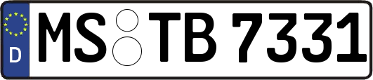 MS-TB7331