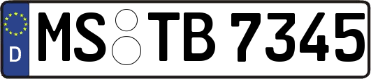 MS-TB7345