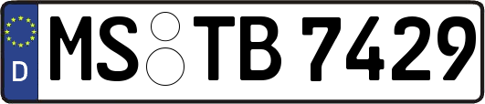 MS-TB7429