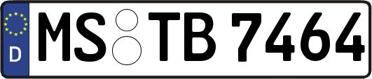 MS-TB7464