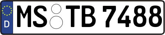 MS-TB7488