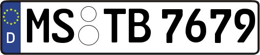 MS-TB7679