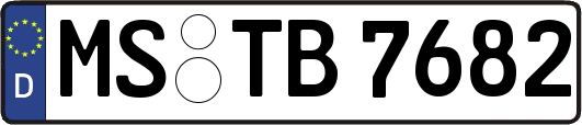MS-TB7682