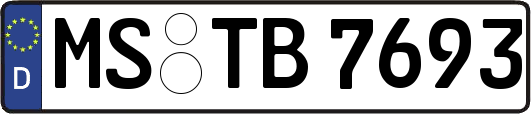 MS-TB7693