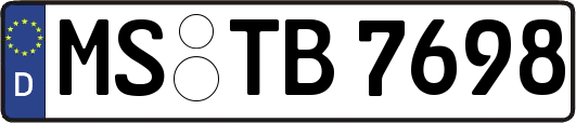 MS-TB7698
