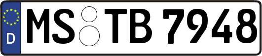 MS-TB7948