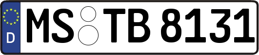 MS-TB8131