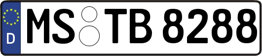 MS-TB8288