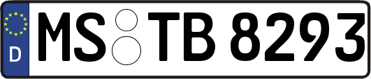 MS-TB8293
