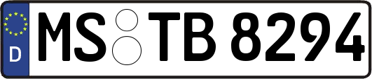 MS-TB8294