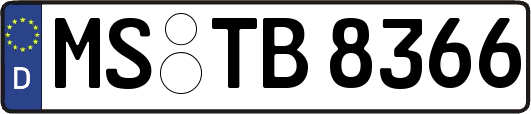 MS-TB8366