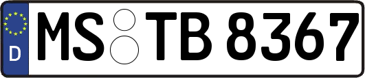 MS-TB8367