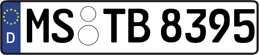 MS-TB8395