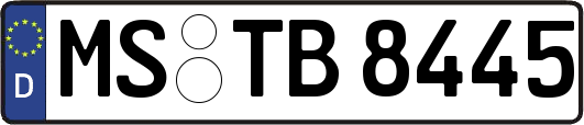 MS-TB8445