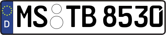 MS-TB8530