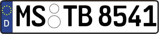 MS-TB8541