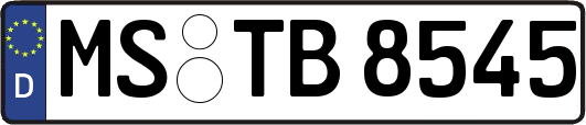 MS-TB8545