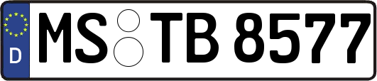 MS-TB8577