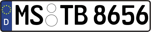 MS-TB8656