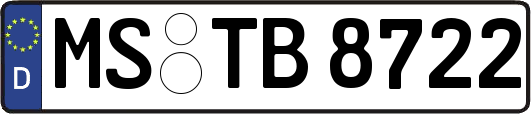 MS-TB8722