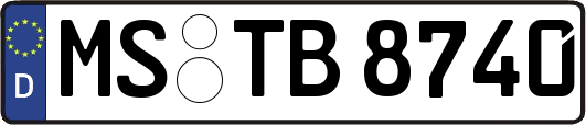 MS-TB8740