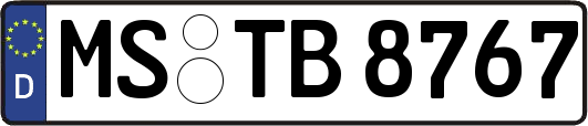 MS-TB8767