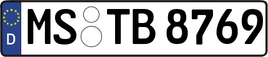 MS-TB8769
