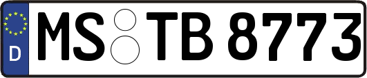 MS-TB8773