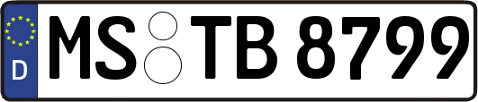 MS-TB8799