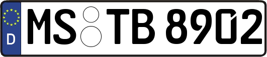 MS-TB8902