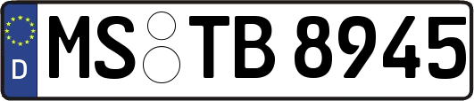 MS-TB8945