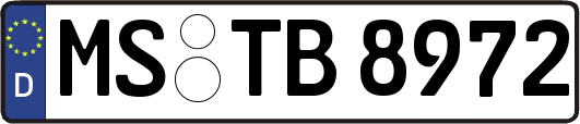 MS-TB8972