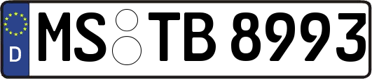 MS-TB8993