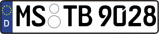 MS-TB9028