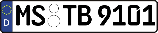 MS-TB9101