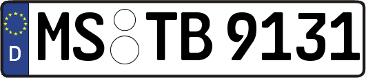 MS-TB9131