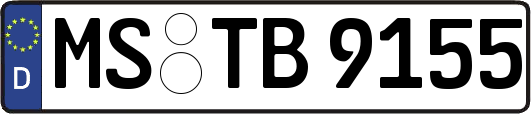 MS-TB9155
