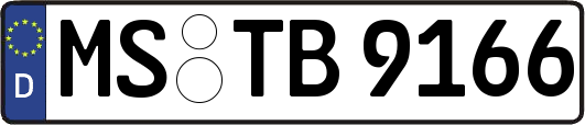 MS-TB9166