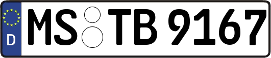 MS-TB9167