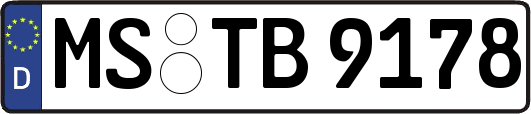 MS-TB9178